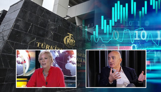 TCMB faizi sabit tuttu! Ekonomistlerden &ccedil;arpıcı yorumlar