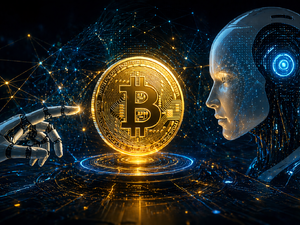 5 yapay zeka Bitcoin i&ccedil;in konuştu, 119 bin dolar senaryosu 