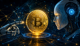 5 yapay zeka Bitcoin i&ccedil;in konuştu, 119 bin dolar senaryosu 