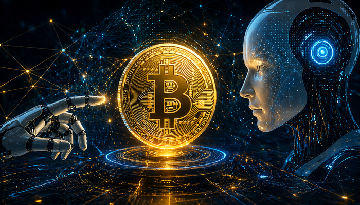 5 yapay zeka Bitcoin i&ccedil;in konuştu, 119 bin dolar senaryosu 