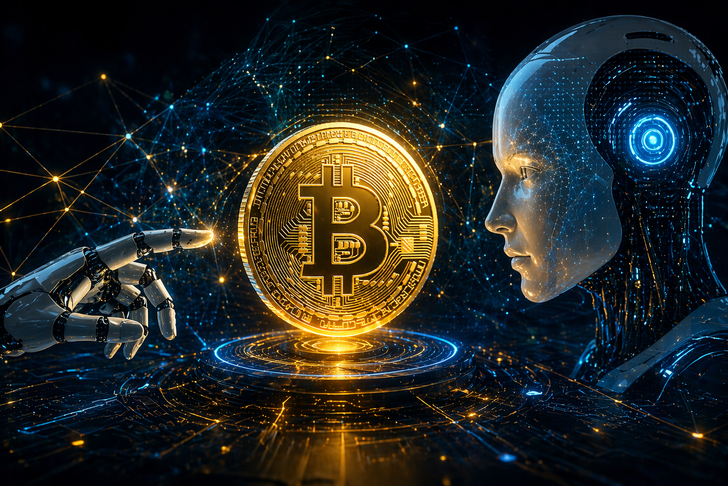 5 yapay zeka Bitcoin i&ccedil;in konuştu, 119 bin dolar senaryosu 