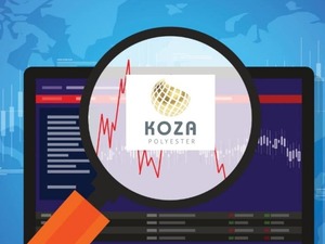Koza Polyester'den (KOPOL) "Kar yok, temett&uuml; yok" a&ccedil;ıklaması