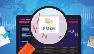 Koza Polyester'den (KOPOL) "Kar yok, temett&uuml; yok" a&ccedil;ıklaması