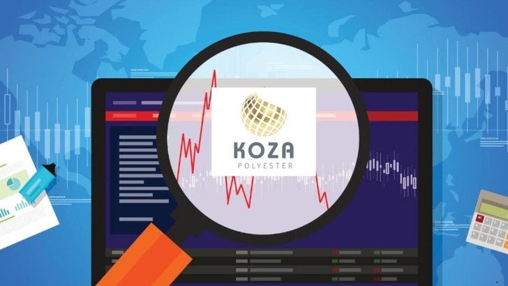 Koza Polyester'den (KOPOL) "Kar yok, temett&uuml; yok" a&ccedil;ıklaması