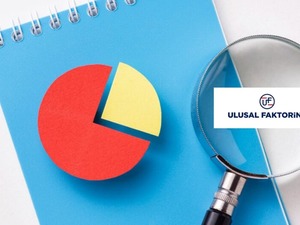 Ulusal Faktoring (ULUFA) 2026 1&Ccedil; d&ouml;neminde gelirini artırdı 