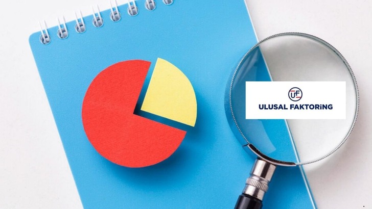 Ulusal Faktoring (ULUFA) 2026 1&Ccedil; d&ouml;neminde gelirini artırdı 
