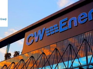 CWENE'de yılın ilk 3 ayında hem satışlar hem de net kar arttı