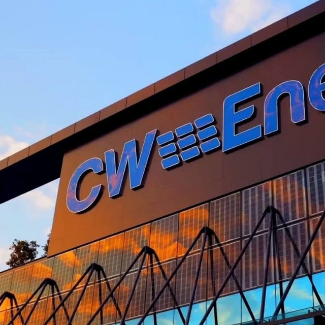 CWENE'de yılın ilk 3 ayında hem satışlar hem de net kar arttı