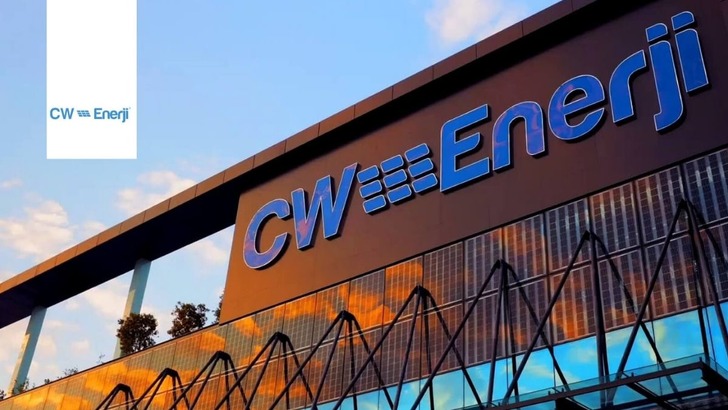 CWENE'de yılın ilk 3 ayında hem satışlar hem de net kar arttı