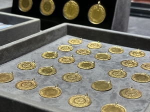 Gram altın ne kadar? Bug&uuml;nk&uuml; altın fiyatları (23 Nisan)