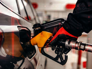 Ara&ccedil; sahipleri dikkat! Motorine 2,33 TL indirim sonrası fiyatlar