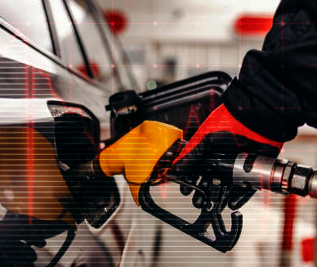 Ara&ccedil; sahipleri dikkat! Motorine 2,33 TL indirim sonrası fiyatlar