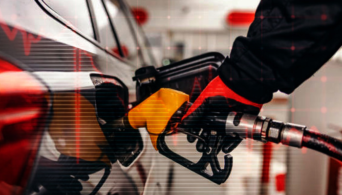 Ara&ccedil; sahipleri dikkat! Motorine 2,33 TL indirim sonrası fiyatlar