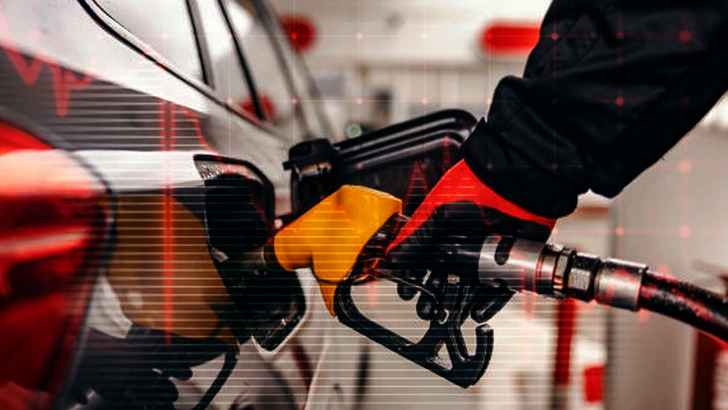 Ara&ccedil; sahipleri dikkat! Motorine 2,33 TL indirim sonrası fiyatlar