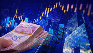 IC Enterra'da sermaye artırımı! Lotunuz 2,19 katına &ccedil;ıkacak