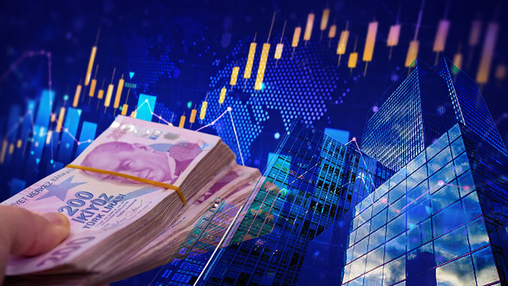 IC Enterra'da sermaye artırımı! Lotunuz 2,19 katına &ccedil;ıkacak