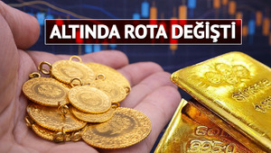 Dev banka hedefi sert d&uuml;ş&uuml;rd&uuml;! Ons altın i&ccedil;in 5.200 dolar tahmini