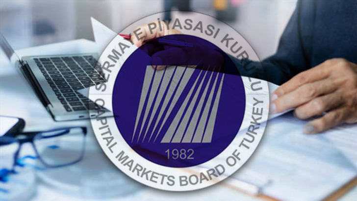 85 milyon TL'lik yaptırım! SPK'dan 8 kişi ve 1 şirkete ceza