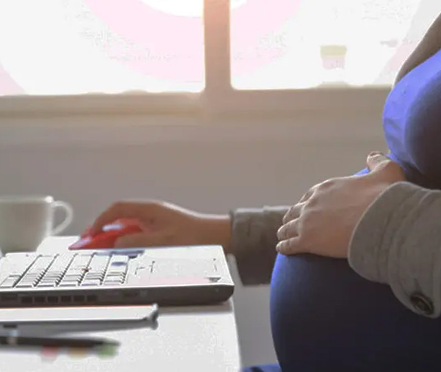 Doğum izninde yeni d&uuml;zenleme! Kimleri kapsıyor, hangi haklar var?