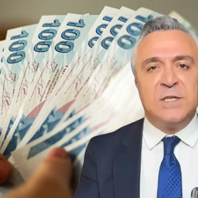 Emekli zammında %15 mi %17 mi? &Ouml;zg&uuml;r Erdursun a&ccedil;ıkladı