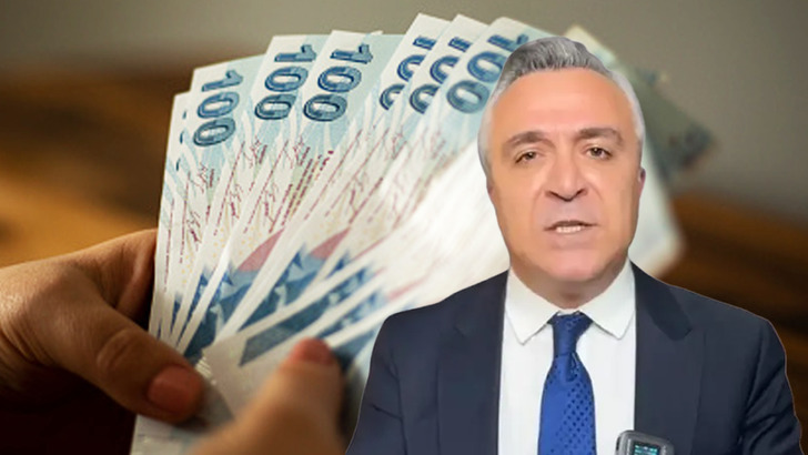 Emekli zammında %15 mi %17 mi? &Ouml;zg&uuml;r Erdursun a&ccedil;ıkladı