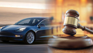 Tam 260 bin lira! Tesla m&uuml;şterisinden alınan para haksız bulundu