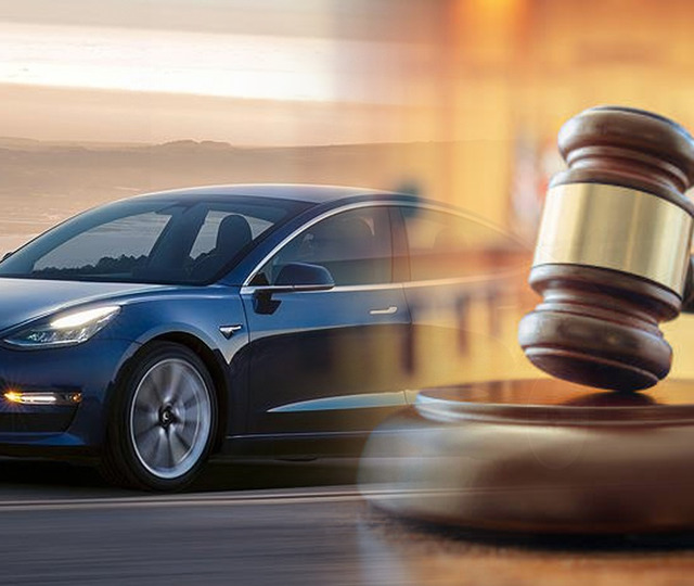 Tam 260 bin lira! Tesla m&uuml;şterisinden alınan para haksız bulundu