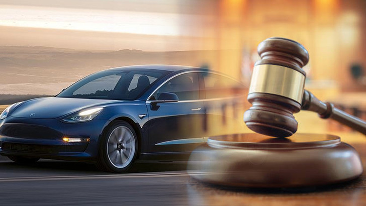 Tam 260 bin lira! Tesla m&uuml;şterisinden alınan para haksız bulundu