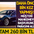 Tam 260 bin lira! Tesla m&uuml;şterisinden alınan para haksız bulundu