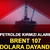 Petrolde kırmızı alarm! Brent 107 dolara dayandı