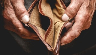 Birleşik Kamu-İş: A&ccedil;lık sınırı 36 bin TL'yi ge&ccedil;ti