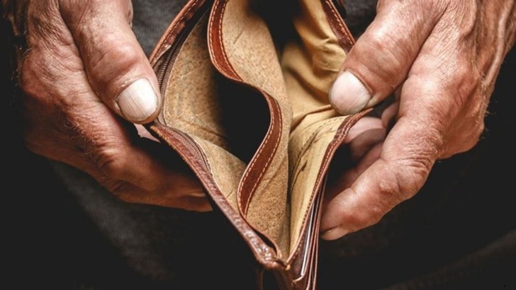 Birleşik Kamu-İş: A&ccedil;lık sınırı 36 bin TL'yi ge&ccedil;ti