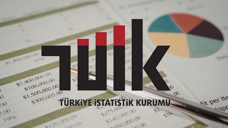 T&Uuml;İK Nisan ayı G&uuml;ven Endeksi raporunu paylaştı