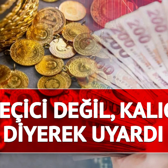 Piyasada b&uuml;y&uuml;k reset! Morgan Stanley altın hedefini d&uuml;ş&uuml;rd&uuml;