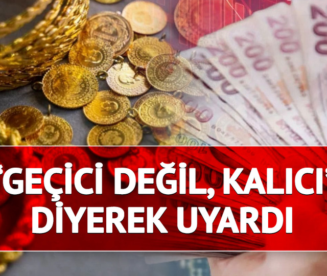 Piyasada b&uuml;y&uuml;k reset! Morgan Stanley altın hedefini d&uuml;ş&uuml;rd&uuml;