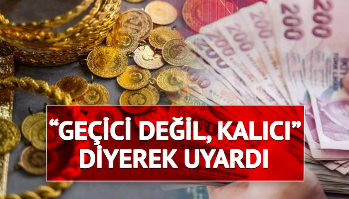 Piyasada b&uuml;y&uuml;k reset! Morgan Stanley altın hedefini d&uuml;ş&uuml;rd&uuml;
