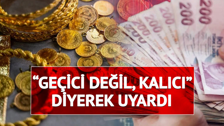 Piyasada b&uuml;y&uuml;k reset! Morgan Stanley altın hedefini d&uuml;ş&uuml;rd&uuml;