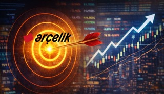 ARCLK bilan&ccedil;osu sonrası 9 kurumdan peş peşe hedef fiyat revizyonu