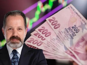100 bin TL eridi, elde 820 TL kaldı! İslam Memiş "Bu soygun" dedi