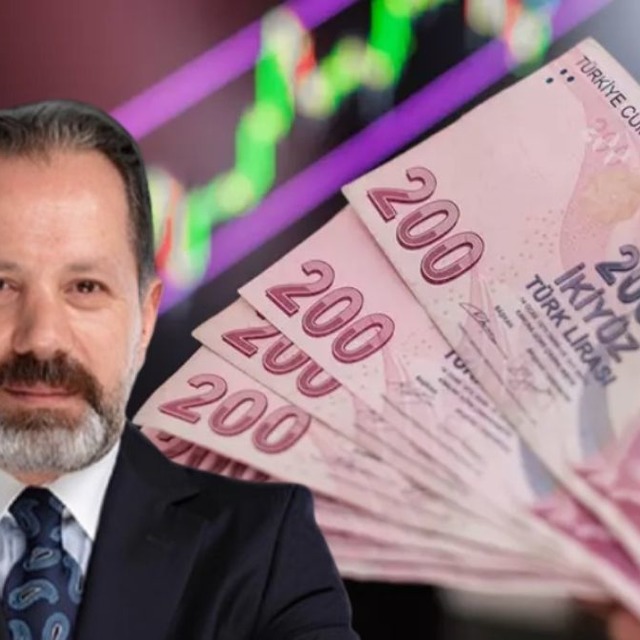 100 bin TL eridi, elde 820 TL kaldı! İslam Memiş "Bu soygun" dedi