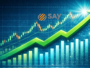 Say Yenilenebilir (SAYAS) ihaleyi aldı, hisseler pozitif 