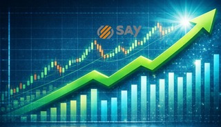 Say Yenilenebilir (SAYAS) ihaleyi aldı, hisseler pozitif 