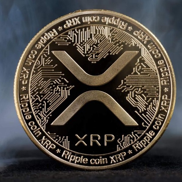 XRP g&uuml;&ccedil;l&uuml; duruyor: Sırada kritik yasa s&uuml;reci var