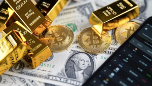 Yatırımcılar Bitcoin'e koşuyor: Altının rol&uuml; değişiyor mu?