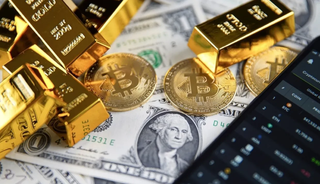 Para altını terk etti kriptoya sığındı Bitcoin istifliyorlar