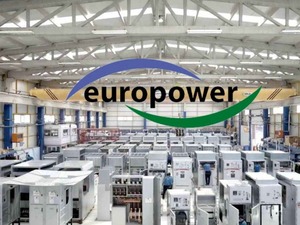 EUPWR 101,5 milyon TL'lik ihale i&ccedil;in s&ouml;zleşme imzalayacak