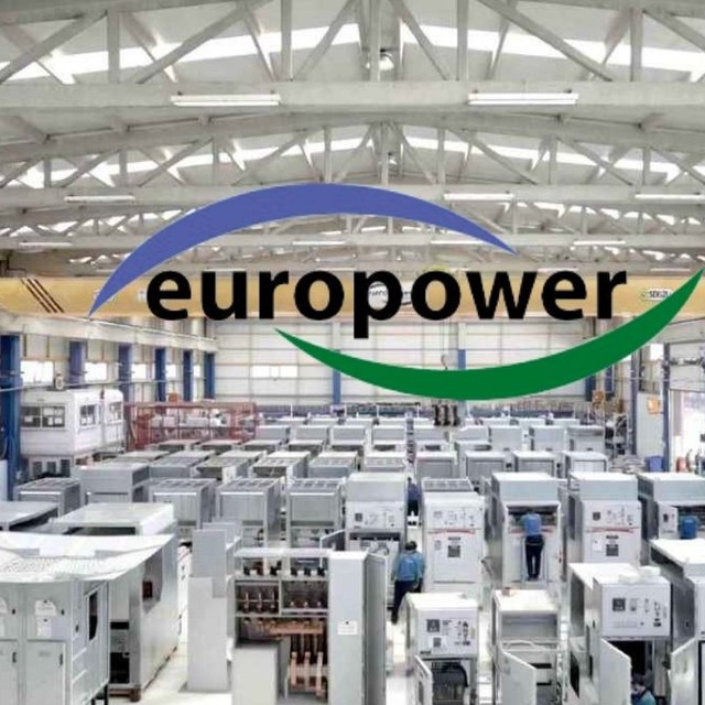 EUPWR 101,5 milyon TL'lik ihale i&ccedil;in s&ouml;zleşme imzalayacak