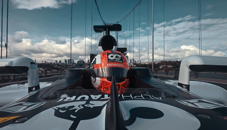 Efsane geri d&ouml;n&uuml;yor! Formula 1 yeniden İstanbul&rsquo;da