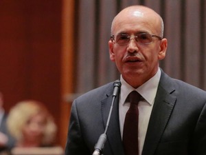 Bakan Şimşek &ldquo;Enflasyon beklentilerini enerji maliyetleri etkiledi&rdquo;