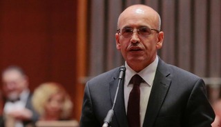 Bakan Şimşek &ldquo;Enflasyon beklentilerini enerji maliyetleri etkiledi&rdquo;